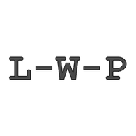 L-W-P emblem