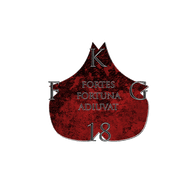 F-K-G emblem