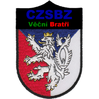 CZSBZ emblem