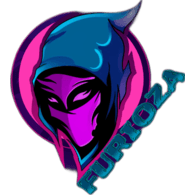 FU-ZA emblem