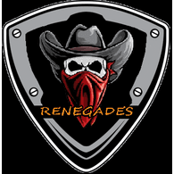 1REN emblem