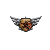 MAO78 emblem