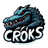 CROKS emblem