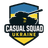 CSLUA emblem
