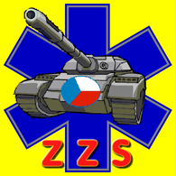 ZZS emblem