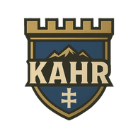 KAHR emblem