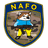 NAFO emblem