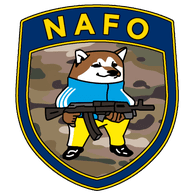 NAFO emblem