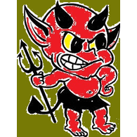 TKDS emblem