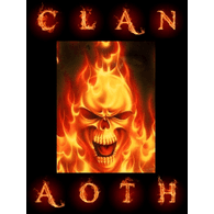 AOTH emblem