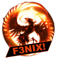F3NI emblem