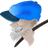 H0B0Z emblem