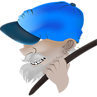 H0B0Z emblem