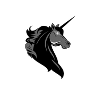 EVIS emblem