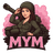 MYM emblem
