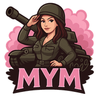 MYM emblem