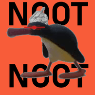 NOOT_ emblem