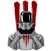 1DN emblem