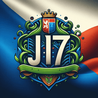 J17 emblem