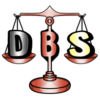 DBS emblem