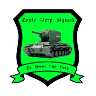 TDERP emblem