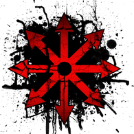 CH4OS emblem