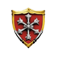 -ISD- emblem