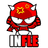 INFLE emblem