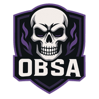 OBSA emblem