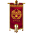 SPQRS emblem
