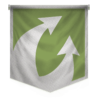 C-WAR emblem