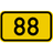 --B88 emblem