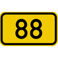--B88 emblem