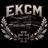 EKCM emblem