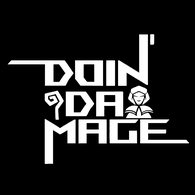 DNDMG emblem