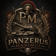 PAMAX emblem