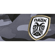 PAOK emblem