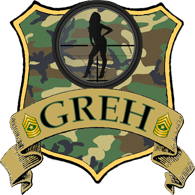 GREH emblem
