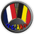 WARFR emblem