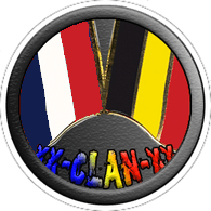 WARFR emblem