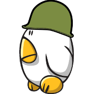 -ECS- emblem