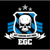 E_G_C emblem
