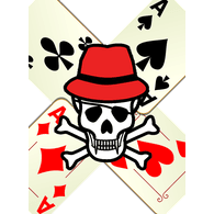 B_A_N emblem