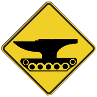 HRA emblem