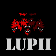 LUPI1 emblem