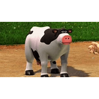 COWS_ emblem