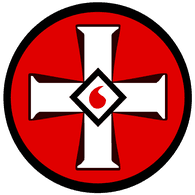 P0DEL emblem