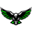 FORTI emblem