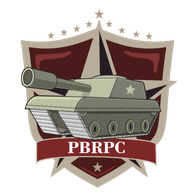 PBRPC emblem