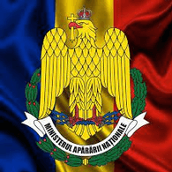MANR emblem